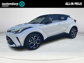 Toyota C-HR 1.8 Hybrid First Edition | 06-10141018 Voor meer informatie