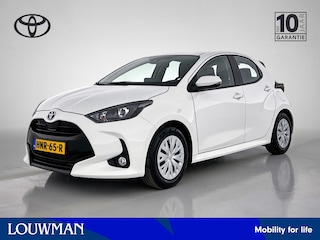 Toyota Yaris 1.5 Hybrid Active Limited