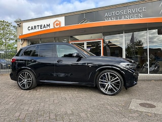BMW X5 XDrive40i High Executive