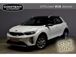 Kia Stonic 1.0 T-GDi 100pk DynamicLine NAVIGATIE