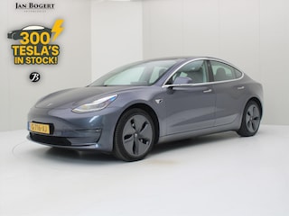 Tesla Model 3 Long-Range AWD 351pk 75 kWh [ AUTOPILOT+620KM WLTP+PREMIUM AUDIO ]