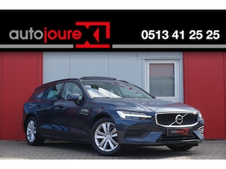 Volvo V60 2.0 D3 Momentum | Panoramadak | Leder | Navigatie | Cruise Control |