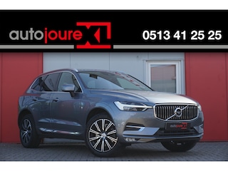 Volvo XC60 2.0 D5 AWD Inscription | 360° Camera | Trekhaak | ACC | Winter Pakket | Leder |