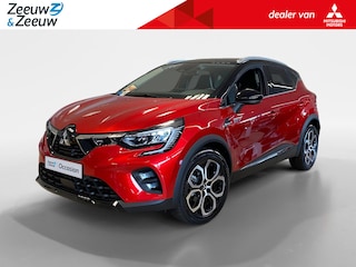 Mitsubishi ASX 1.6 PLUG IN HYBRID | FIRST EDITION | DIRECT LEVERBAAR | ACTIEPRIJS |