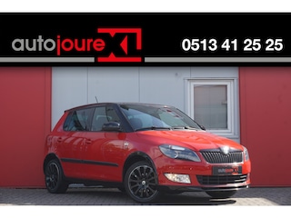 Skoda Fabia 1.2 TSI Elegance | Monte Carlo | Cruise Control | Airco | Voorstoelen verwarmd | Origineel NL |