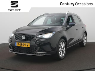 Seat Arona 1.0 TSI FR / Cruise / Camera / Stoelverwarming
