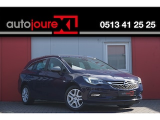 Opel Astra Sports Tourer 1.4 Business+ | Winter Pakket | Cruise Control | Navigatie | Trekhaak | Origineel NL |