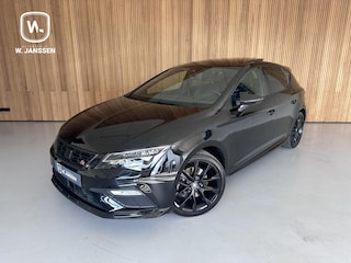 Seat Leon 1.5 TSI FR Ultimate Edition Black Pano | Digital 1.5 TSI FR Ultimate Edition Black