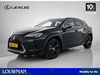 Lexus UX 250h AWD Business Line Pro | All-Wheel Drive | Lexus Navigatie | Apple Carplay/ Android Auto | Dodehoekdetectie |