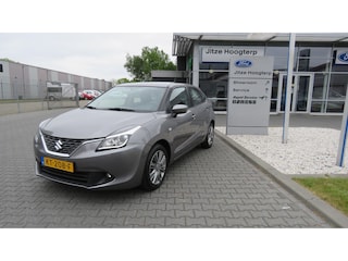Suzuki Baleno 1.2 Exclusive AIRCO, STOELVERWARMING, TREKHAAK, ELEKTRISCHE RAMEN, MULTIFUNCTIONEEL STUURWIEL, 48.077KM