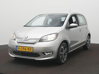 Skoda Citigo EV Style Ecc / Metallic / LMV