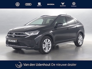 Volkswagen Taigo 1.0 TSI 115pk Life Edition DSG / Navigatie / Stoelverwarming / Camera / Keyless