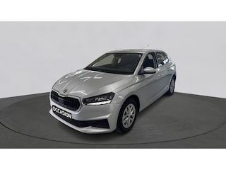 Skoda Fabia 1.0 TSI Ambition