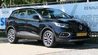 Renault Kadjar TCe 140 Intens