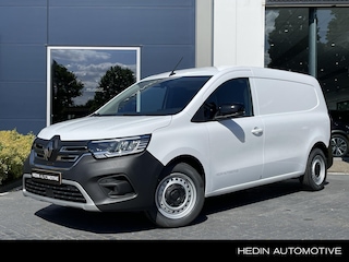 Renault Kangoo E-Tech Extra L2 44 kWh | Laadruimtepakket | Trekhaak | Adaptieve Cruise