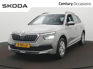 Skoda Kamiq 1.0 TSI Sport Business / Camera / Navi / Clima