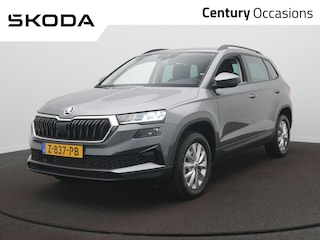 Skoda Karoq 1.5 TSI ACT Business Edition Trekhaak / Clima / Navi