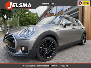 Mini Clubman 1.5 Cooper 136pk Aut., Clima | Navi & CarPlay