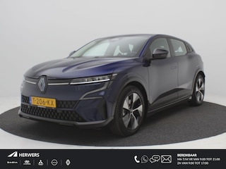 Renault Mégane EV60 Optimum Charge Evolution / Trekhaak / 900KG Trekgewicht / 75KG Kogeldruk / Navigatie / 3-Fase Laden / 1ste Eigenaar / Dealer onderhouden / Historie aanwezig / NL Auto /