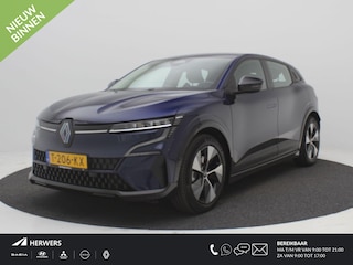 Renault Mégane EV60 Optimum Charge Evolution / Trekhaak / 900KG Trekgewicht / 75KG Kogeldruk / Navigatie / 3-Fase Laden / 1ste Eigenaar / Dealer onderhouden / Historie aanwezig / NL Auto /