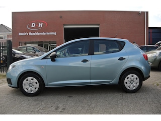 Seat Ibiza 1.2 Club airco inruil mogelijk nap