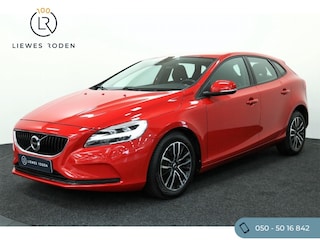 Volvo V40 1.5 T2 Nordic+
