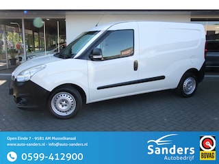 Opel Combo 1.6 CDTi L2H1 Edition/ Airco / All-season/ Trekhaak
