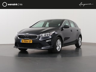 Kia Ceed 1.0 T-GDi DynamicLine | Navigatie | Parkeercamera | Climate Control | Cruise Control |