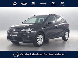 Seat Arona 1.0 TSI 95pk Style Business Intense / Navigatie / Camera / Parkeersensoren