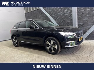 Volvo XC60 T6 Plug-in hybrid Plus Bright | Long Range | ACC | Panoramadak | Stoel+Stuurverwarming | harman/kardon | Trekhaak