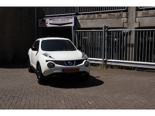 Nissan Juke 1.6 Acenta