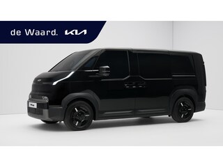Kia PV5 L2H1 Elite Executive 71.2 kWh | €1.250,- introductievoordeel | 2,99% rente of €2.500,- gratis accessoires