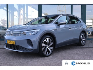 Volkswagen ID.4 Pro 77 kWh | Cruise Control | Achteruitrijcamera | Navigatie | Stoelverwarming |