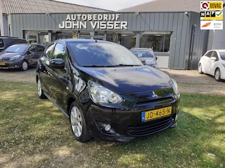 Mitsubishi Space Star 1.2 Intense+ *airco*5 drs*