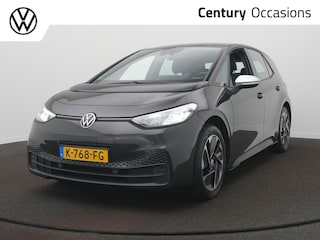 Volkswagen ID.3 First 58 kWh Clima / Trekhaak / Metallic