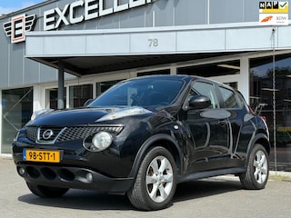 Nissan Juke 1.6 Acenta Eco - Carplay