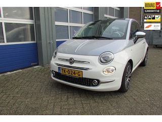 Fiat 500 0.9 TwinAir Turbo Collezione I Navi I Cruise I