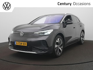 Volkswagen ID.4 Life 77 kWh LMV / Metallic/ Leer
