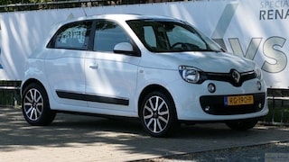 Renault Twingo SCe 70 EDC Automaat Intens
