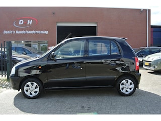 Hyundai Atos 1.1i Dynamic Prime inruil mogelijk nap