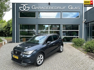 Seat Arona 1.0 TSI FR Xperience Business Connect