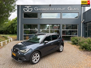 Seat Arona 1.0 TSI FR Xperience Business Connect 13000 km!!!