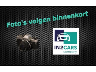 Mitsubishi Eclipse Cross 1.5 DI-T Instyle *Trekhaak*All-weather banden*