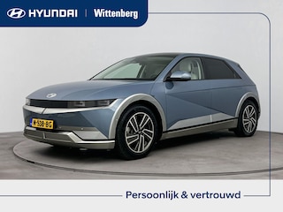 Hyundai Ioniq 5 Lounge 73kWh | Leder | 360 Camera | Pano dak | elektrische stoel verstelling met memory |
