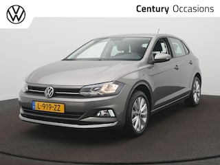Volkswagen Polo 1.0 TSI Highline Clima / Cruise / Metallic