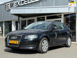 Audi A3 Sportback 1.4 TFSI Attraction Pro Line Automaat