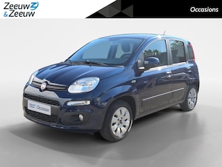 Fiat Panda 0.9 TwinAir Lounge | Airco | Elektr. Ramen | Bluetooth | 12 maanden garantie! |