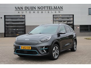 Kia Niro DynamicPlusLine 64 kWh / Carplay / Schuifdak / Keyless / N.A.P.