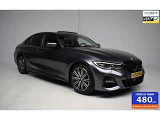 BMW 330i Executive Edition | NAP | PANO | HUP