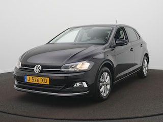 Volkswagen Polo 1.0 TSI Highline